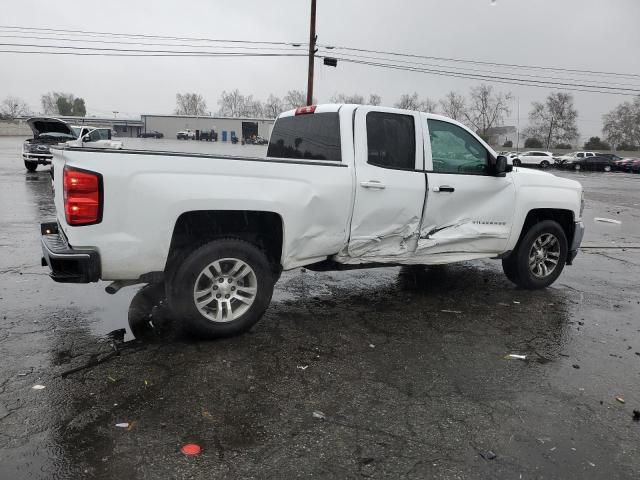 Photo 3 from auction – 2017 CHEVROLET SILVERADO with VIN 1GCRCREC5HZ403372