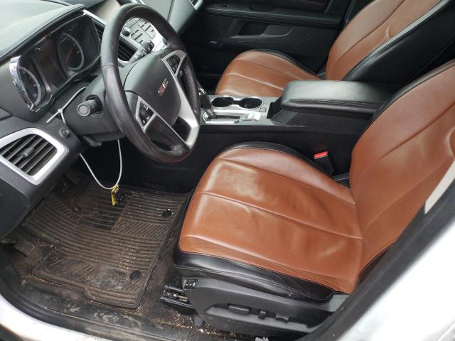 Фото 7 с аукциона – 2016 GMC TERRAIN с VIN 2GKFLUEK5G6112284