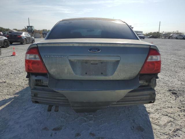 Photo 6 from auction – 2005 FORD FIVE HUNDR with VIN 1FAFP23155G125828