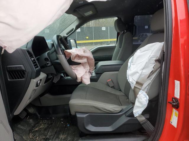 Foto 7 de la subasta – 2015 FORD F150 SUPER con VIN 1FTEW1E87FFC71698