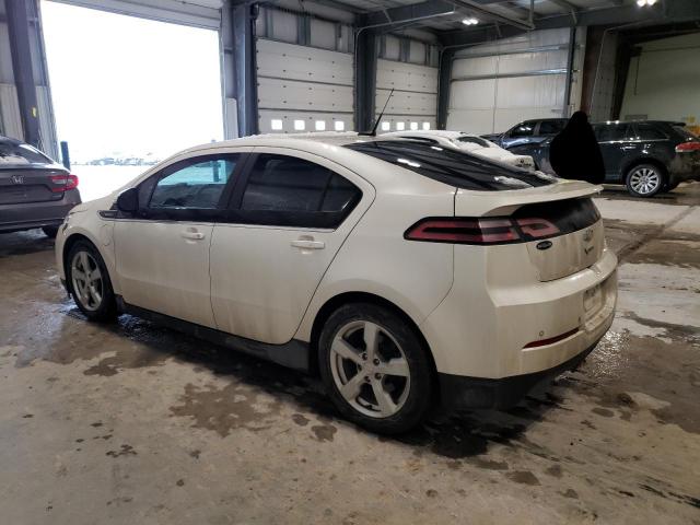 Photo 2 from auction – 2013 CHEVROLET VOLT with VIN 1G1RD6E41DU143881