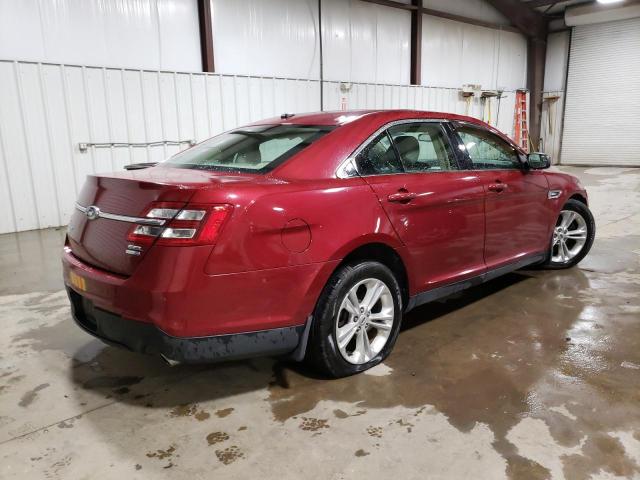 Photo 3 from auction – 2013 FORD TAURUS SEL with VIN 1FAHP2H88DG194896