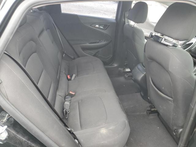 Photo 10 from auction – 2018 CHEVROLET MALIBU LS with VIN 1G1ZB5ST0JF258760