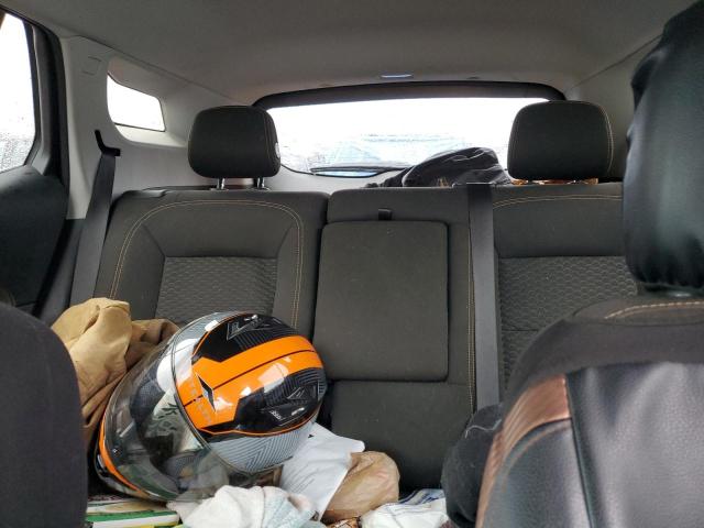Photo 10 from auction – 2019 GMC TERRAIN SL with VIN 3GKALTEV0KL260538