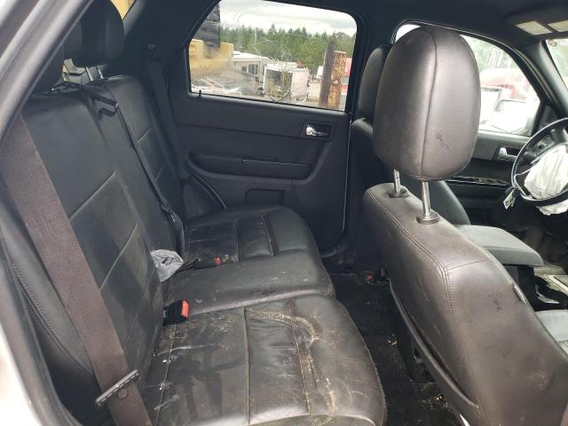 Photo 11 from auction – 2012 FORD ESCAPE LIM with VIN 1FMCU0EG1CKA47811