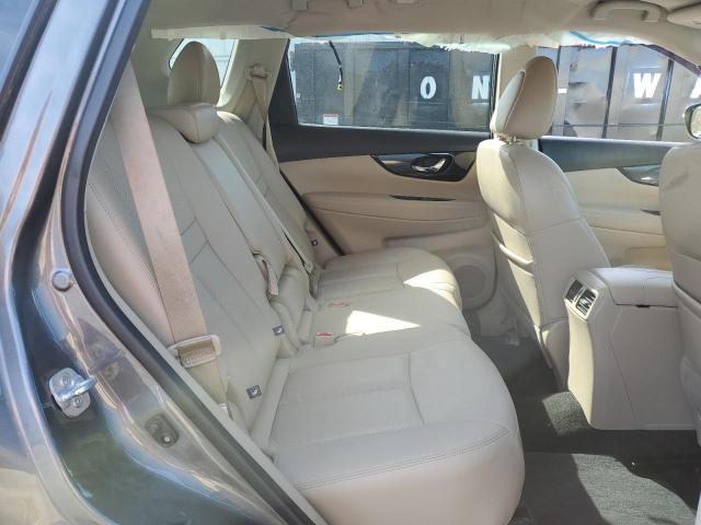 Photo 10 from auction – 2017 NISSAN ROGUE SV with VIN 5N1AT2MV2HC755928