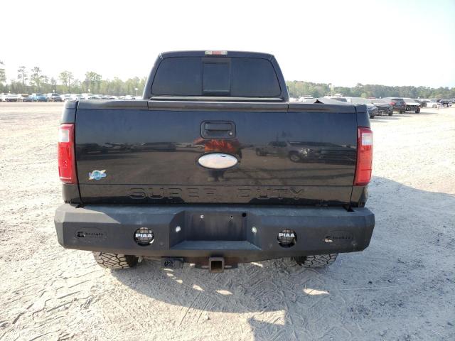 Photo 6 from auction – 2012 FORD F350 SUPER with VIN 1FT8W3BT8CEA72985