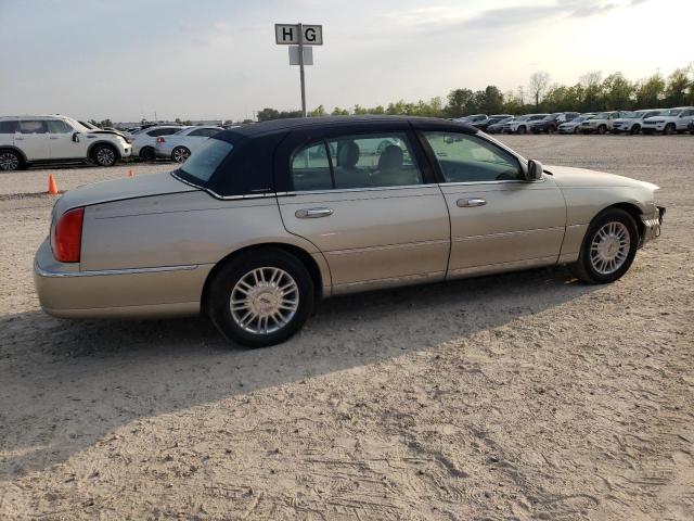 Photo 3 from auction – 2010 LINCOLN TOWN CAR S with VIN 2LNBL8FV3AX616582