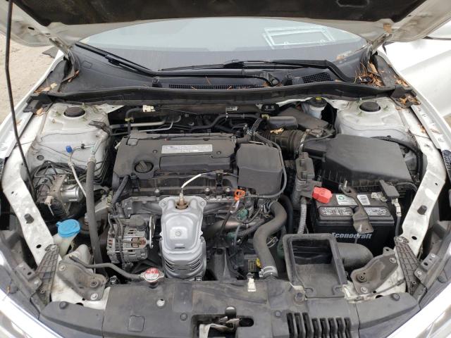Photo 11 from auction – 2016 HONDA ACCORD with VIN 1HGCR2F30GA031352