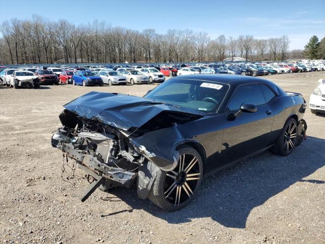 Photo 1 from auction – 2013 DODGE CHALLENGER with VIN 2C3CDYBT5DH530915