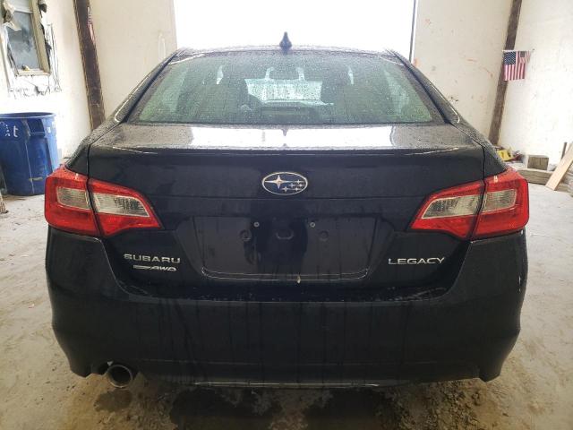Photo 6 from auction – 2016 SUBARU LEGACY 2.5 with VIN 4S3BNBN62G3059692