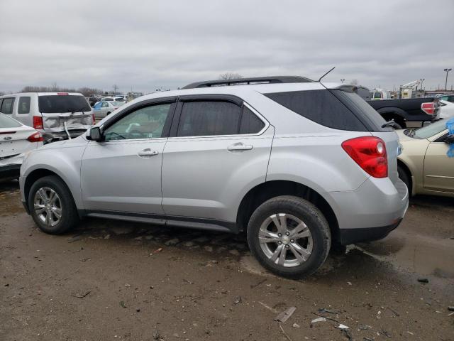 Photo 2 from auction – 2015 CHEVROLET EQUINOX LT with VIN 2GNALBEK4F6417713