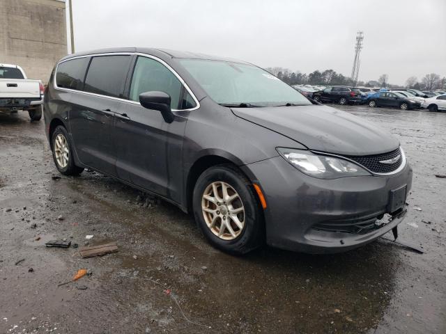 Photo 4 from auction – 2017 CHRYSLER PACIFICA L with VIN 2C4RC1CG7HR622044