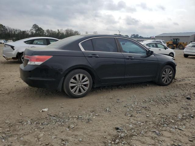 Photo 3 from auction – 2012 HONDA ACCORD EX with VIN 1HGCP2F72CA152340