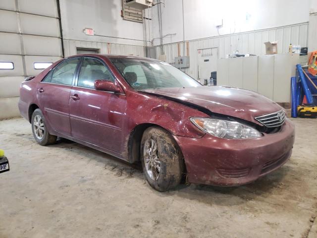 Zdjęcie 4 z aukcji – 2005 TOYOTA CAMRY z VIN 4T1BF32K05U085151