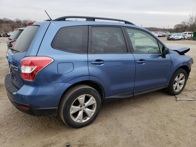 Photo 3 from auction – 2015 SUBARU FORESTER 2 with VIN JF2SJADC7FH522247