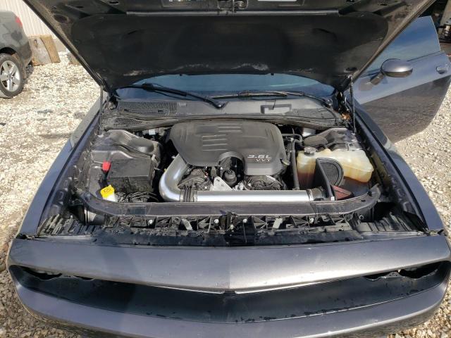 Photo 11 from auction – 2019 DODGE CHALLENGER with VIN 2C3CDZAG9KH714763