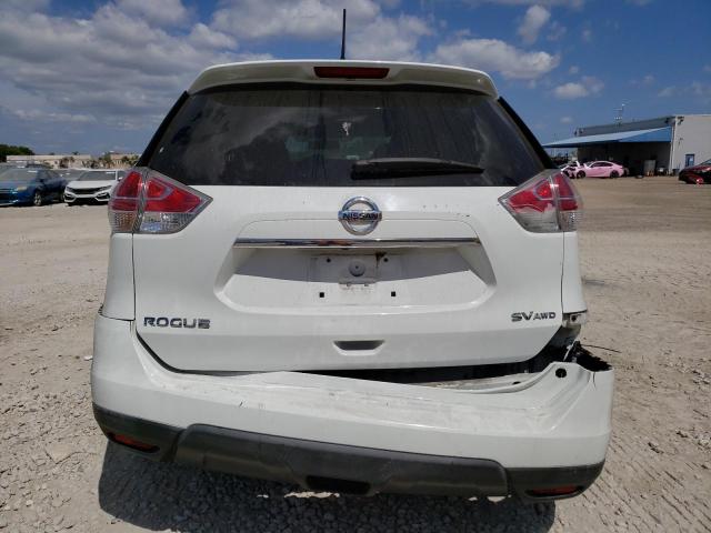 Zdjęcie 6 z aukcji – 2016 NISSAN ROGUE S z VIN KNMAT2MV6GP628384