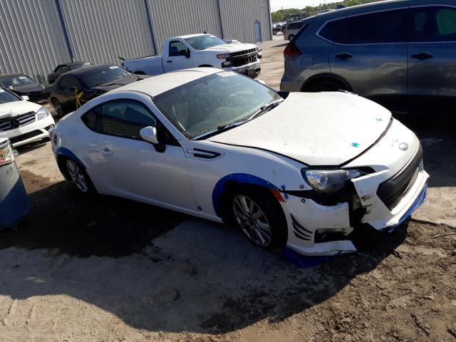 Photo 4 from auction – 2013 SUBARU BRZ with VIN JF1ZCAC1XD1605142