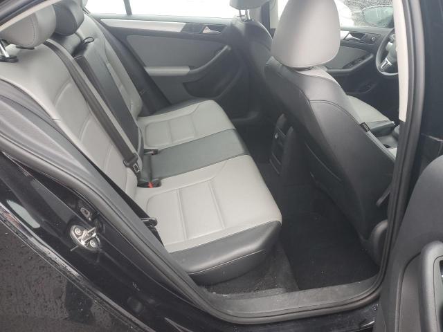 Photo 10 from auction – 2013 VOLKSWAGEN JETTA HYBR with VIN 3VW637AJ5DM312901