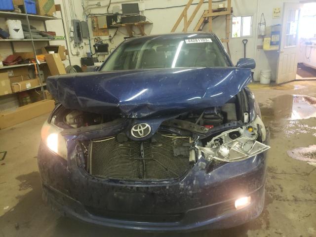Photo 5 from auction – 2008 TOYOTA CAMRY CE with VIN 4T1BE46K18U209368