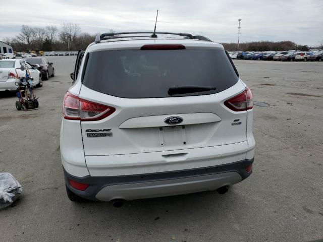 Photo 6 from auction – 2016 FORD ESCAPE SE with VIN 1FMCU9GX4GUB10315