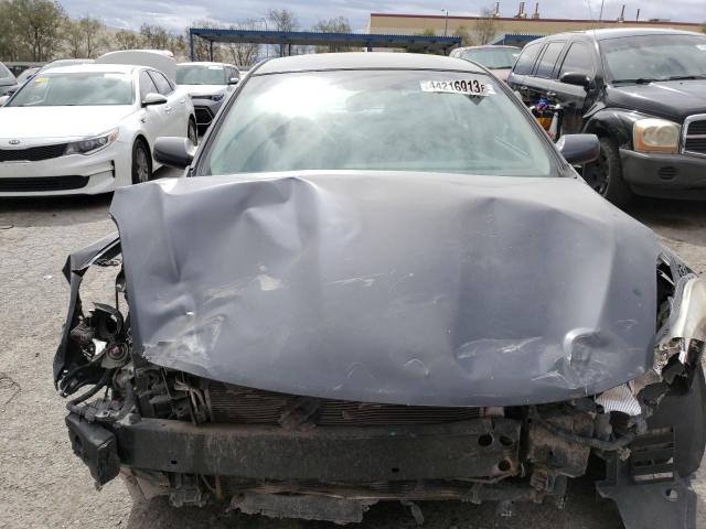 Photo 5 from auction – 2012 NISSAN ALTIMA BAS with VIN 1N4AL2AP5CN472226