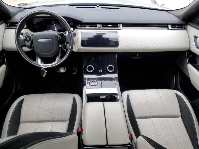 Photo 8 from auction – 2020 LAND ROVER RANGE ROVE with VIN SALYK2EX1LA243144