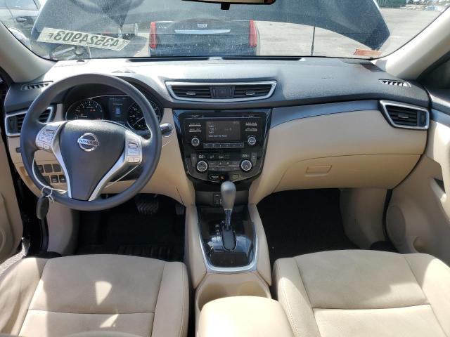 Photo 8 from auction – 2016 NISSAN ROGUE S with VIN KNMAT2MV1GP735374
