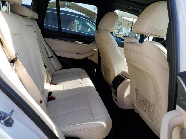 Photo 10 from auction – 2022 BMW X3 XDRIVE3 with VIN 5UX53DP04N9N21976