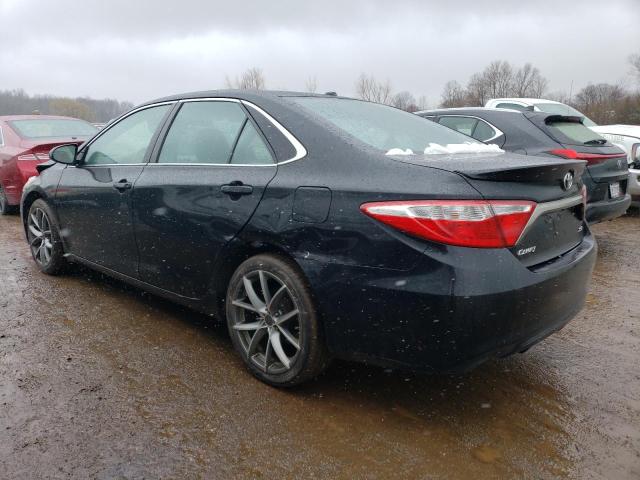 Photo 2 from auction – 2015 TOYOTA CAMRY LE with VIN 4T1BF1FK0FU010546