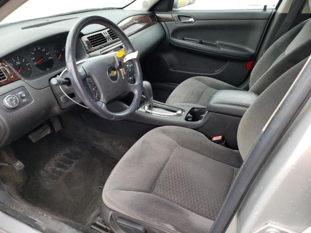 Photo 7 from auction – 2013 CHEVROLET IMPALA LS with VIN 2G1WF5E36D1111003