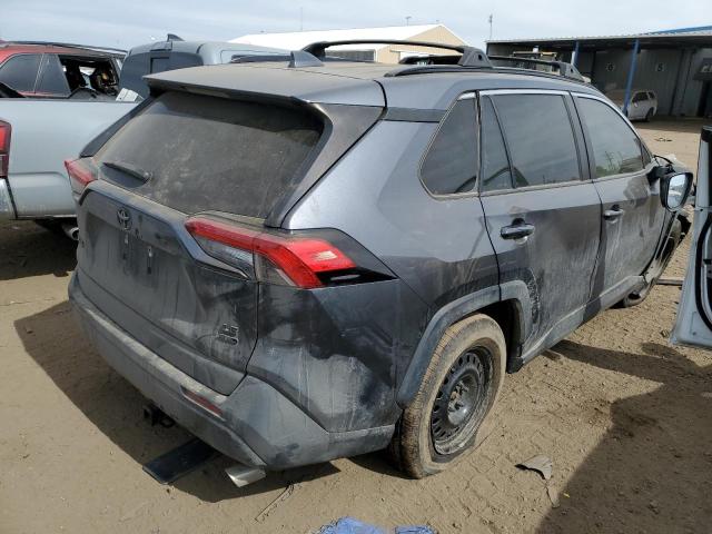 Photo 3 from auction – 2019 TOYOTA RAV4 LE with VIN JTMF1RFV3KD514564