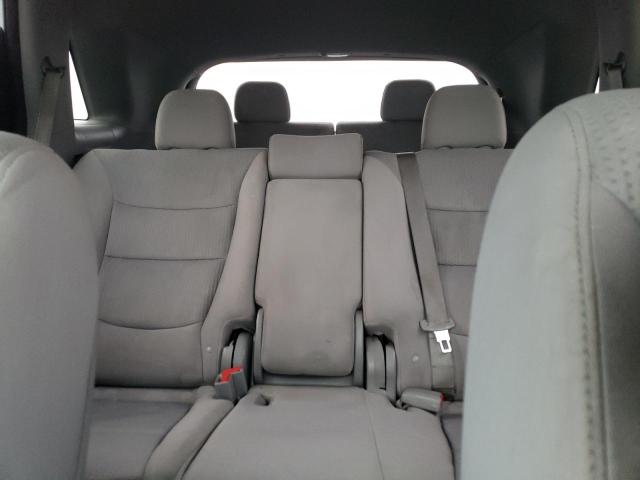 Photo 10 from auction – 2011 KIA SORENTO BA with VIN 5XYKTDA14BG053781