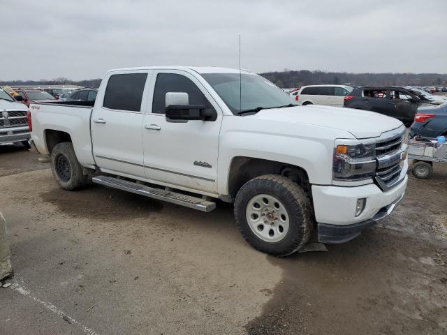 Photo 4 from auction – 2016 CHEVROLET SILVERADO with VIN 3GCUKTEC0GG235665