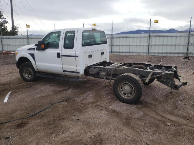 Photo 2 from auction – 2015 FORD F250 SUPER with VIN 1FD7X2B69FED10047