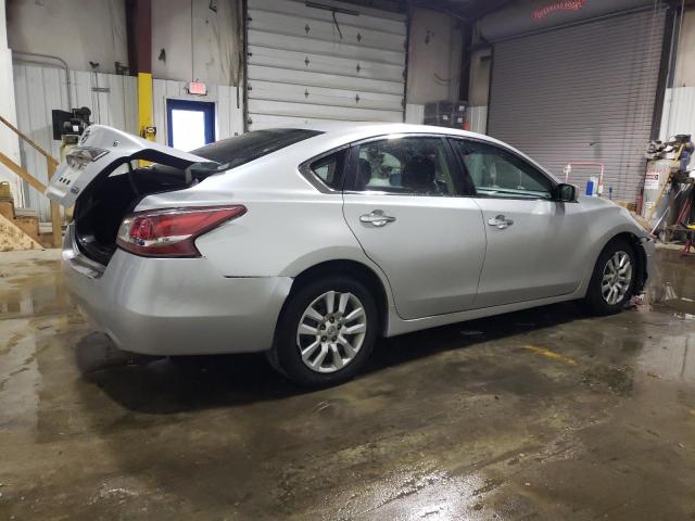 Photo 3 from auction – 2013 NISSAN ALTIMA 2.5 with VIN 1N4AL3AP7DC274430