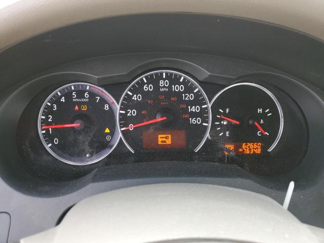 Photo 9 from auction – 2012 NISSAN ALTIMA BAS with VIN 1N4AL2AP7CC247401