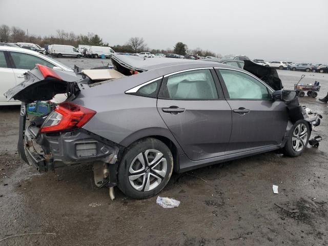 Photo 3 from auction – 2017 HONDA CIVIC LX with VIN 19XFC2F5XHE215159