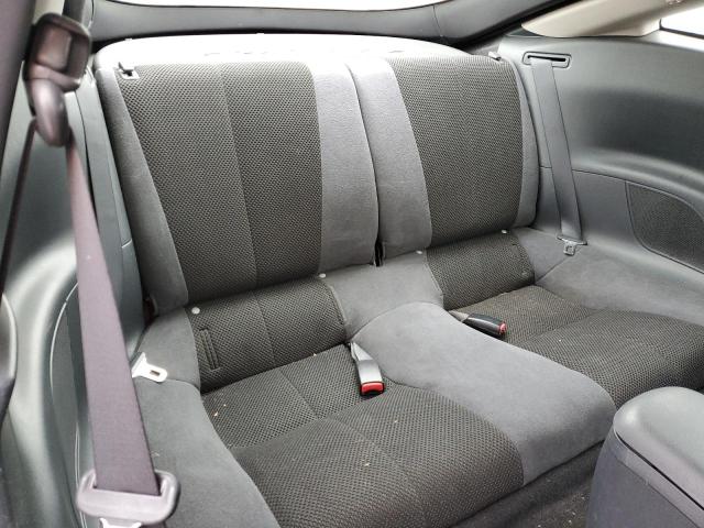 Photo 10 from auction – 2006 MITSUBISHI ECLIPSE GT with VIN 4A3AK34T86E012068