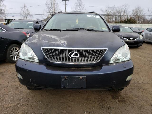 Foto 5 de la subasta – 2005 LEXUS RX 330 con VIN 2T2HA31U25C042486