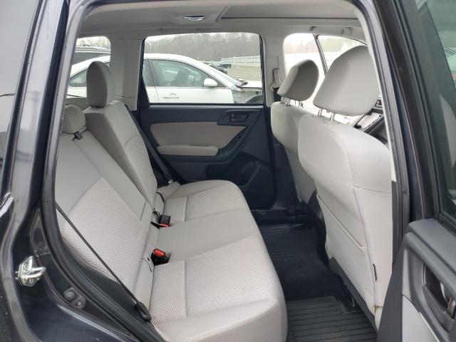 Photo 10 from auction – 2015 SUBARU FORESTER 2 with VIN JF2SJADCXFH423650