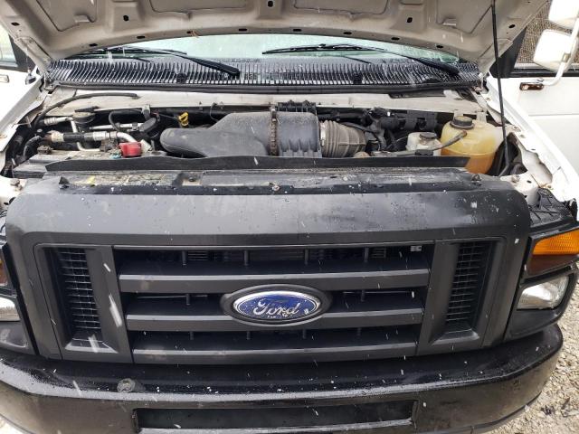 Photo 12 from auction – 2011 FORD ECONOLINE with VIN 1FDSS3EL2BDB39108