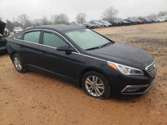 Photo 4 from auction – 2015 HYUNDAI SONATA SE with VIN 5NPE24AF1FH093276