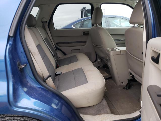 Photo 11 from auction – 2008 FORD ESCAPE XLT with VIN 1FMCU03128KD57049