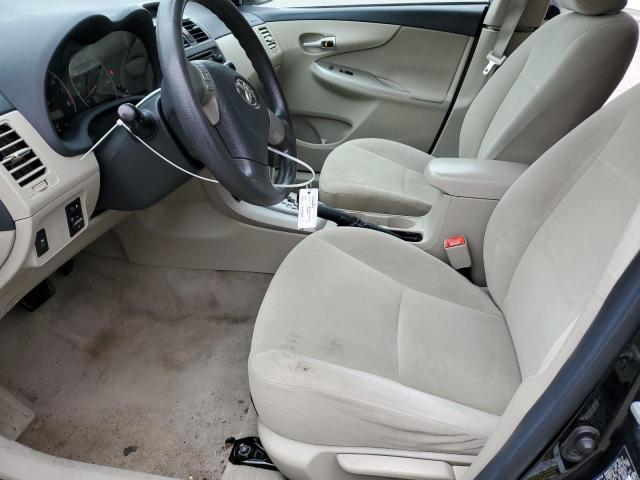 Photo 7 from auction – 2013 TOYOTA COROLLA BA with VIN 2T1BU4EE5DC079234