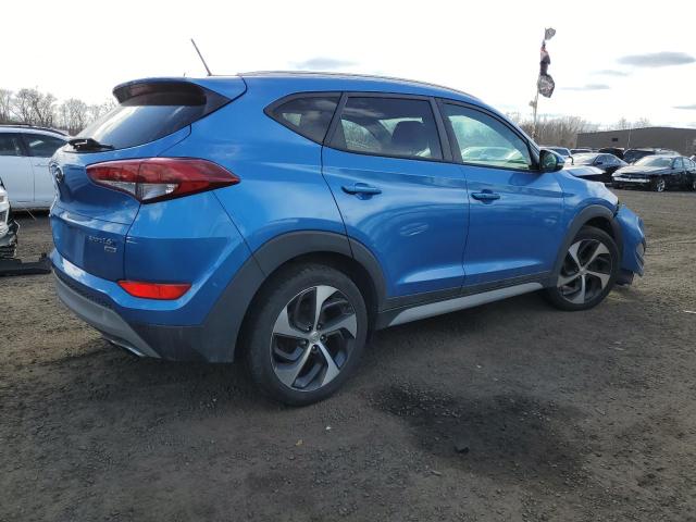 Photo 3 from auction – 2017 HYUNDAI TUCSON LIM with VIN KM8J3CA2XHU496826