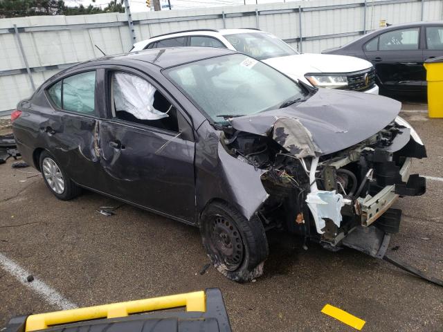 Photo 4 from auction – 2015 NISSAN VERSA S with VIN 3N1CN7AP1FL809895