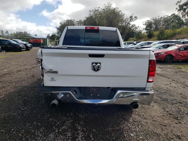 Photo 6 from auction – 2019 RAM 1500 CLASS with VIN 1C6RR6LT0KS609156