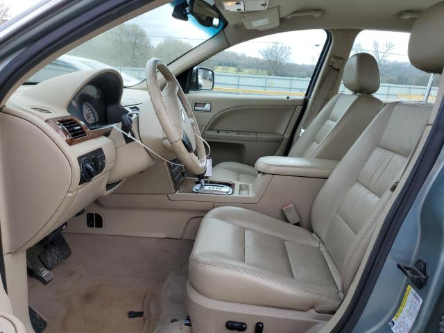 Photo 7 from auction – 2005 FORD FIVE HUNDR with VIN 1FAFP25125G204208